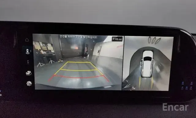 HYUNDAI PALISADE CALLIGRAPHY 2022