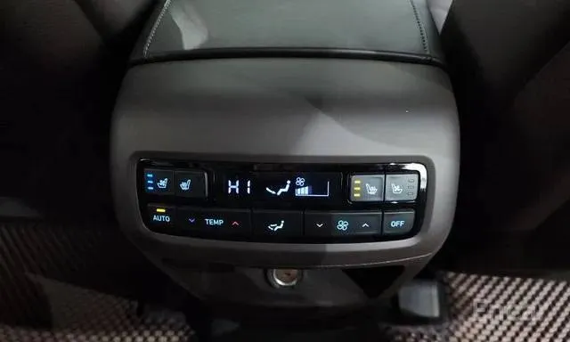 HYUNDAI PALISADE CALLIGRAPHY 2022