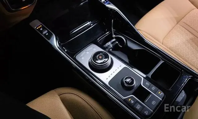KIA SORENTO NOBLESSE 2022