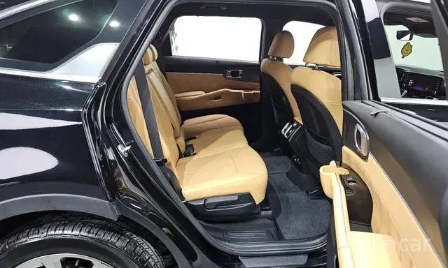 KIA SORENTO NOBLESSE 2022
