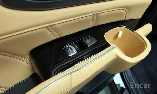 KIA SORENTO NOBLESSE 2022