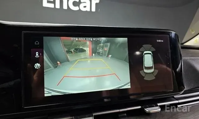 KIA CARNIVAL NOBLESSE 2023