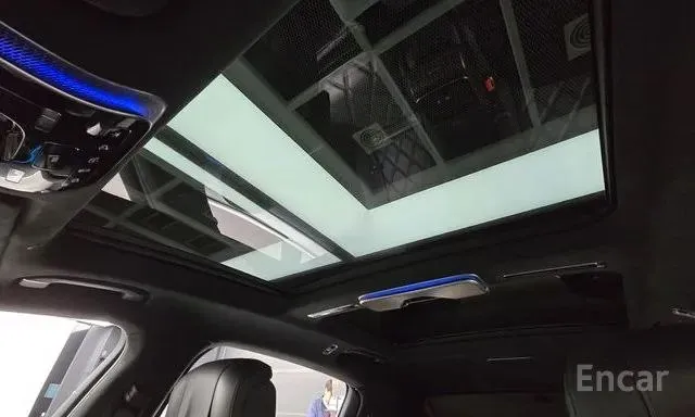 MERCEDES-BENZ MAYBACH S580 2022