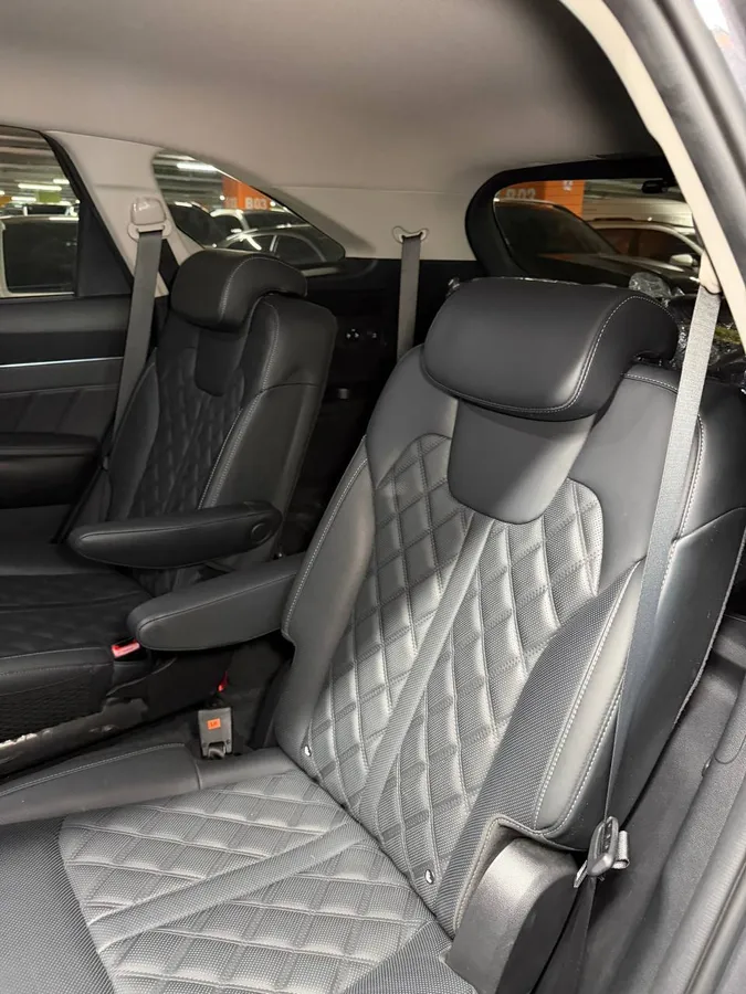 KIA SORENTO SIGNATURE 6 2022