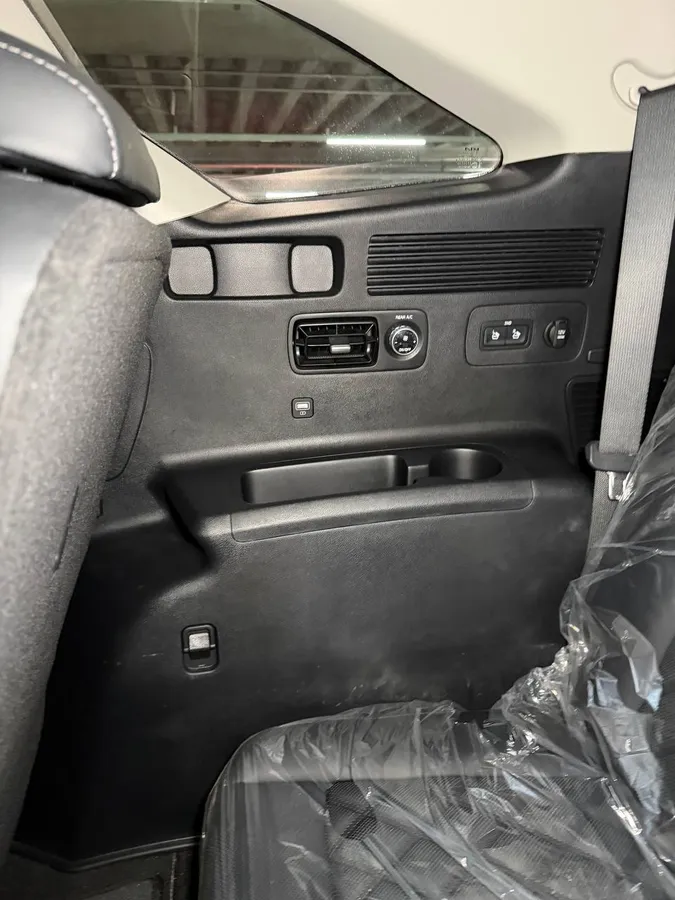 KIA SORENTO SIGNATURE 6 2022