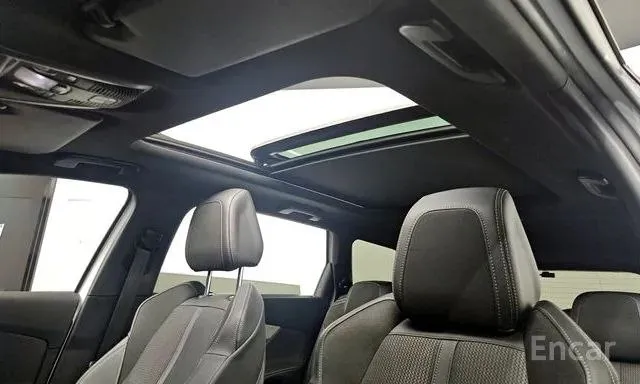 PEUGEOT 5008 GT-LINE 2022