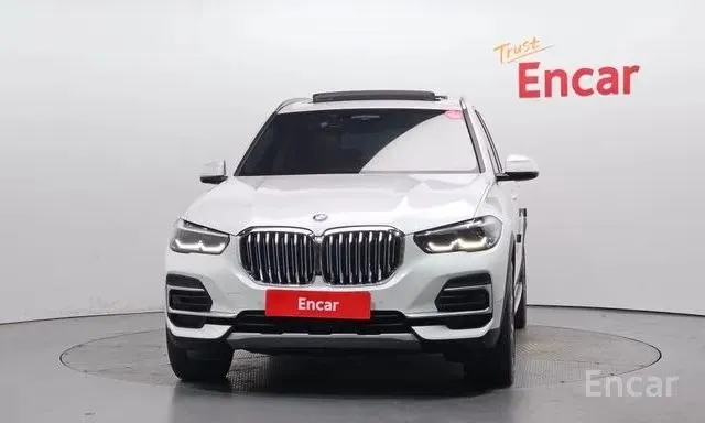 BMW X5 XDRIVE 30D XLINE 2022