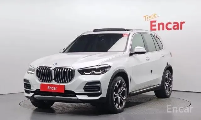 BMW X5 XDRIVE 30D XLINE 2022