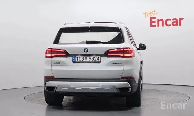 BMW X5 XDRIVE 30D XLINE 2022