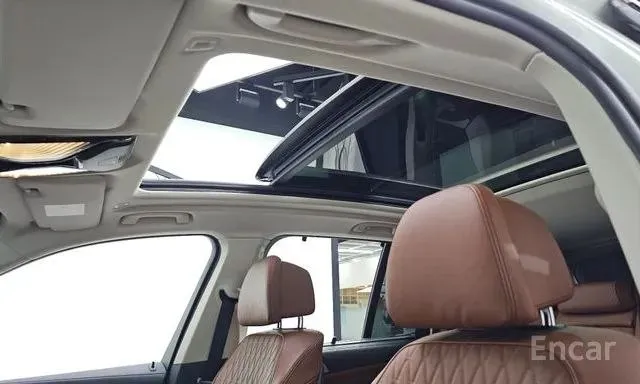 BMW X5 XDRIVE 30D XLINE 2022