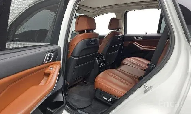 BMW X5 XDRIVE 30D XLINE 2022