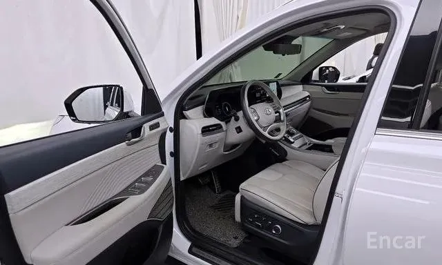 HYUNDAI PALISADE CALLIGRAPHY 2022
