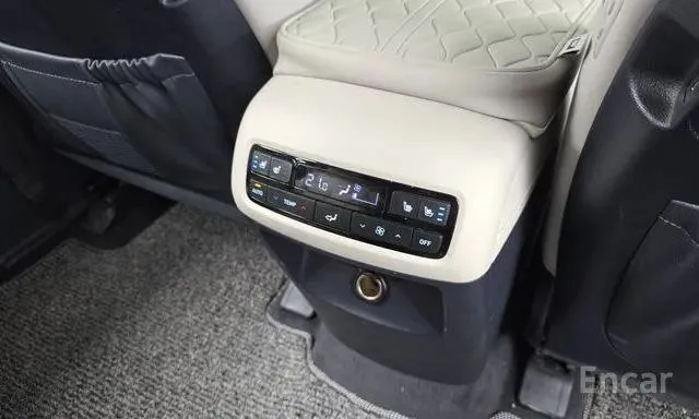 HYUNDAI PALISADE CALLIGRAPHY 2022