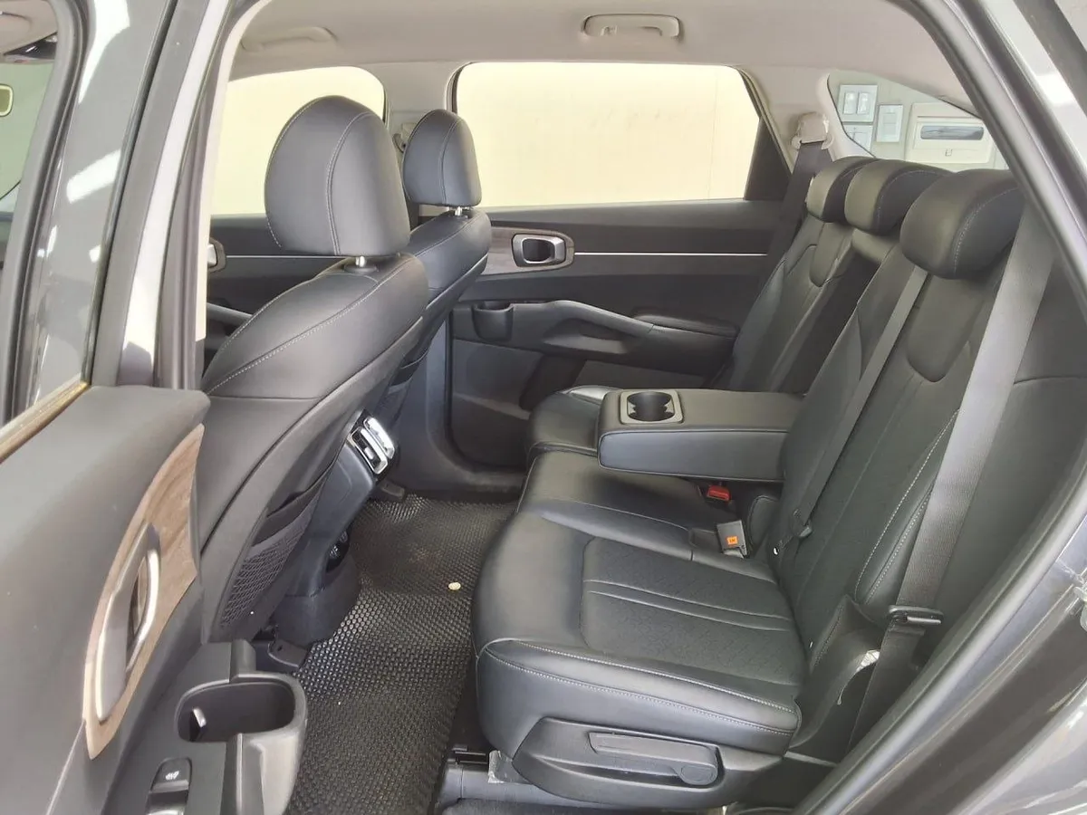 KIA SORENTO SORRENTO 2022