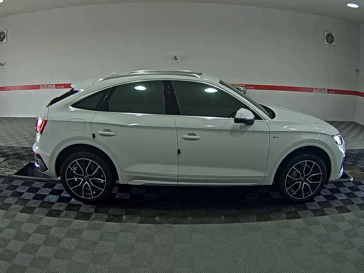 AUDI Q5 SPORTBACK 2022