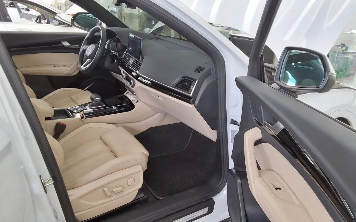 AUDI Q5 SPORTBACK 2022