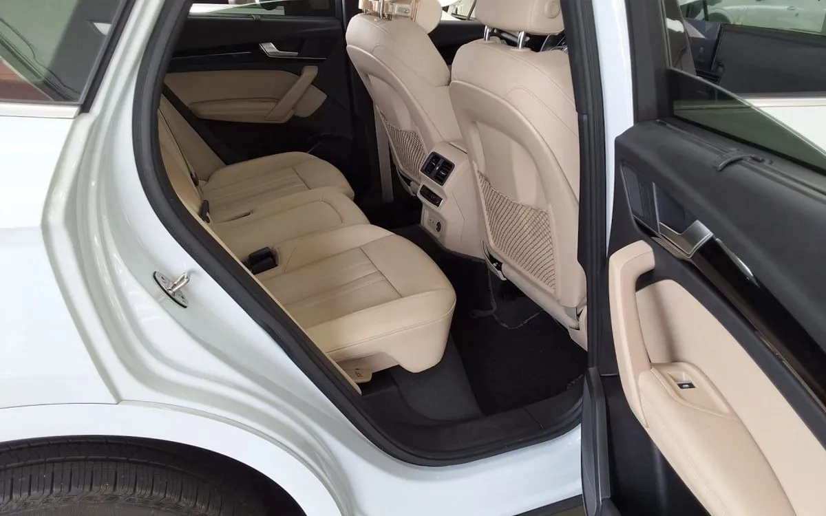 AUDI Q5 SPORTBACK 2022