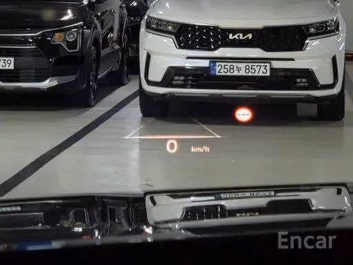 HYUNDAI PALISADE CALLIGRAPHY 2023