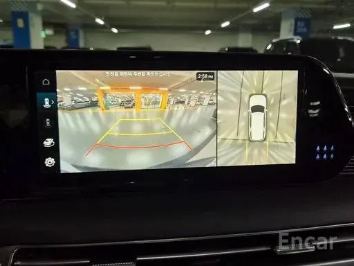 HYUNDAI PALISADE CALLIGRAPHY 2023