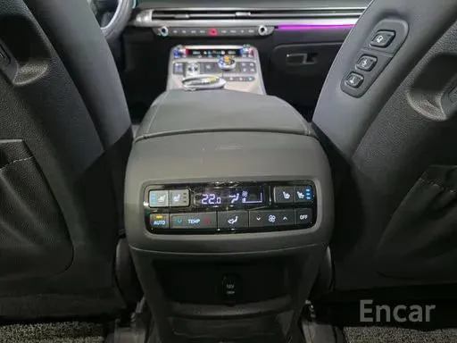 HYUNDAI PALISADE CALLIGRAPHY 2023
