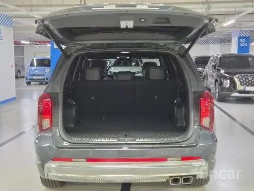 HYUNDAI PALISADE CALLIGRAPHY 2023
