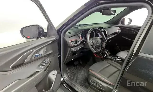 CHEVROLET TRAILBLAZER R/S 2022