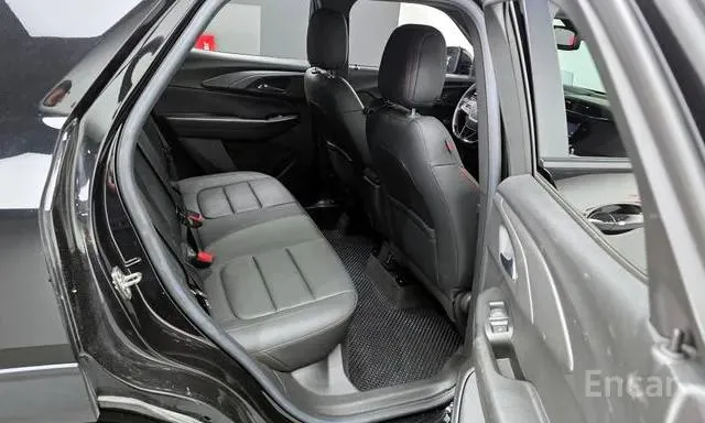 CHEVROLET TRAILBLAZER R/S 2022