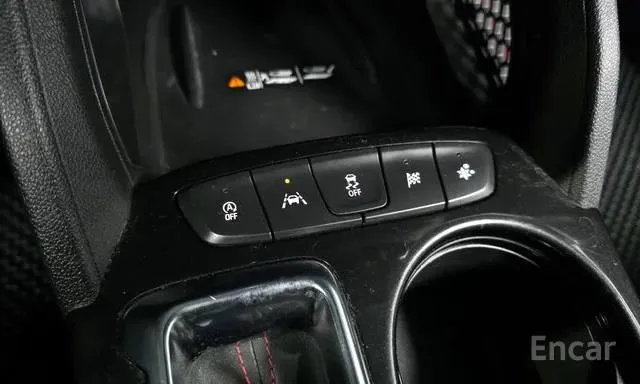 CHEVROLET TRAILBLAZER R/S 2022