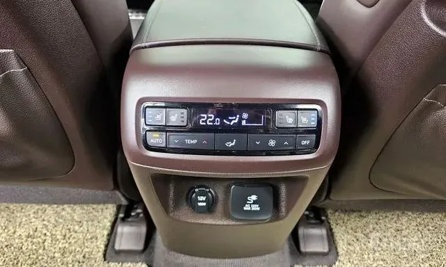HYUNDAI PALISADE CALLIGRAPHY 2022