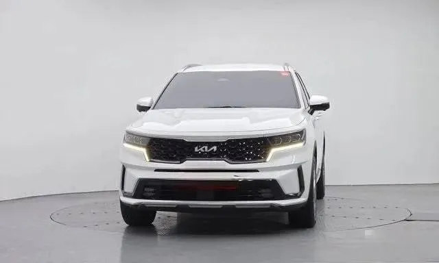KIA SORENTO NOBLESSE 2022