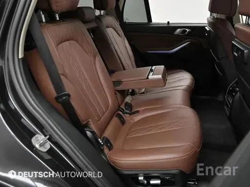 BMW X5 XDRIVE40I 2022
