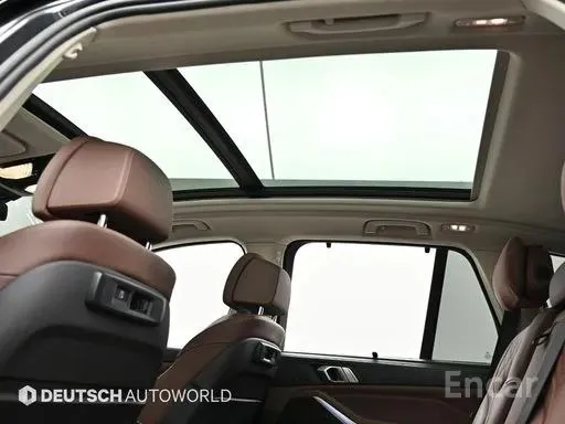 BMW X5 XDRIVE40I 2022