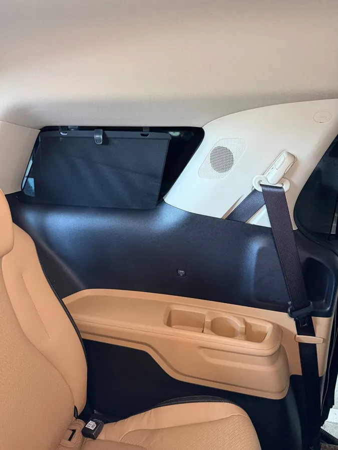 KIA CARNIVAL NOBLESSE 2022