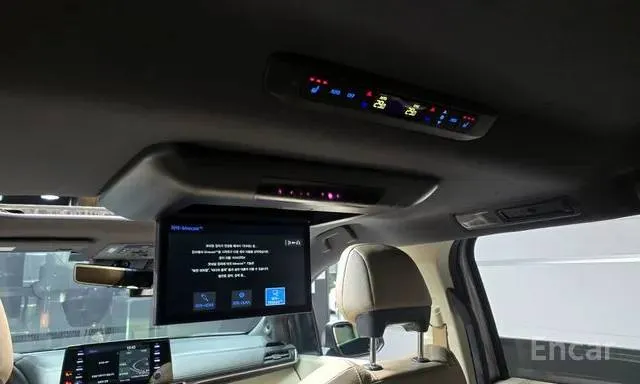TOYOTA SIENNA HYBRID 2022