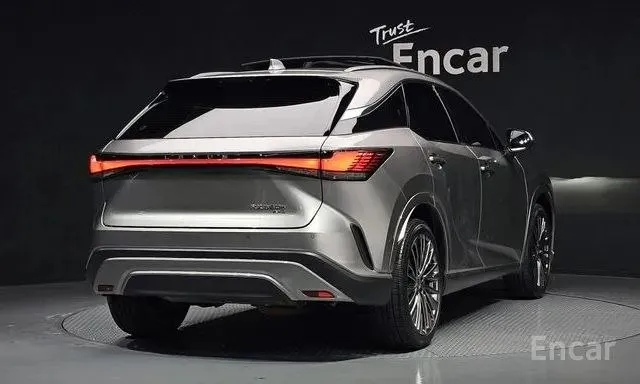 LEXUS RX350H 2023