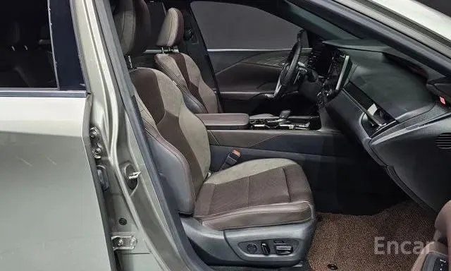 LEXUS RX350H 2023
