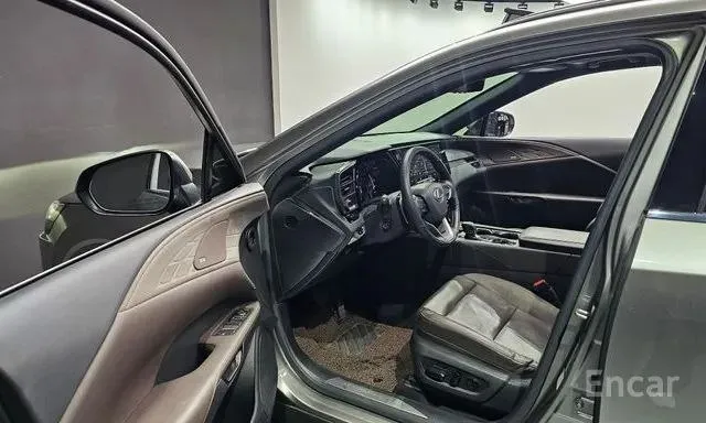LEXUS RX350H 2023