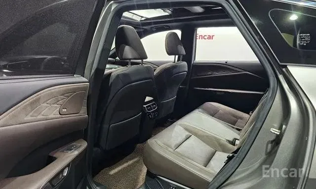 LEXUS RX350H 2023