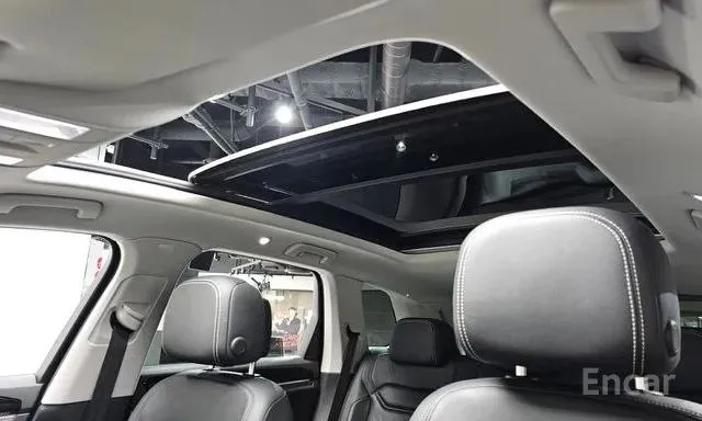 VOLKSWAGEN TOUAREG PREMIUM 2023
