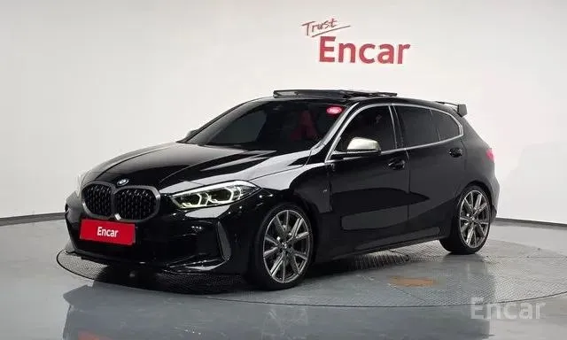 BMW M135I XDRIVE 2022