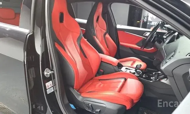 BMW M135I XDRIVE 2022