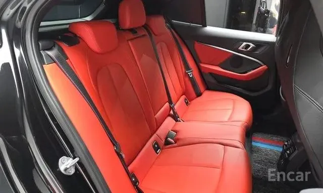 BMW M135I XDRIVE 2022