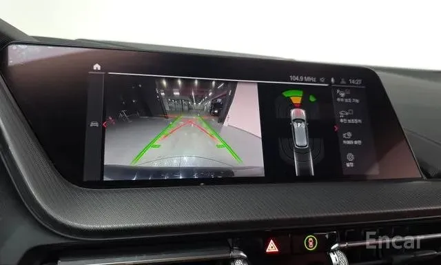 BMW M135I XDRIVE 2022