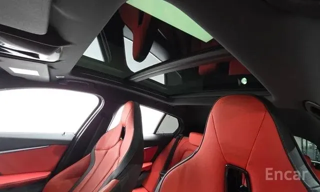 BMW M135I XDRIVE 2022