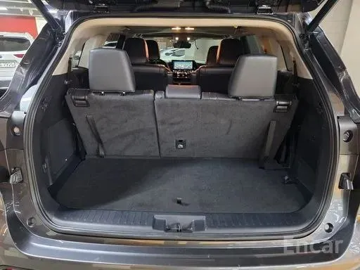 TOYOTA HIGHLANDER LIMITED 2023