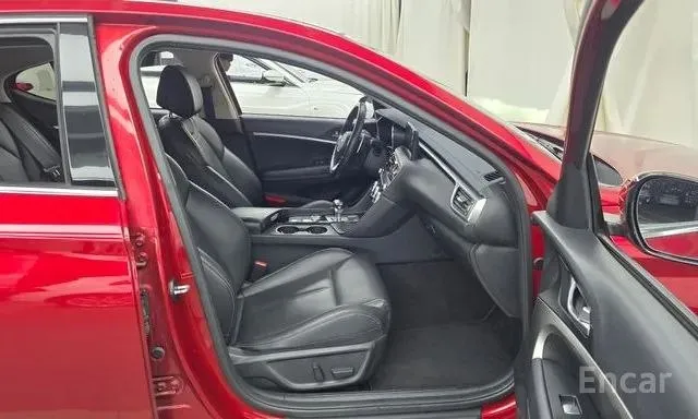 GENESIS G70 2022