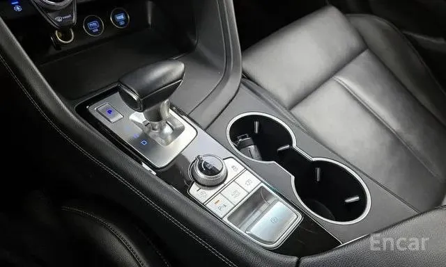 GENESIS G70 2022