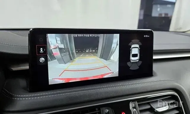 GENESIS G70 2022