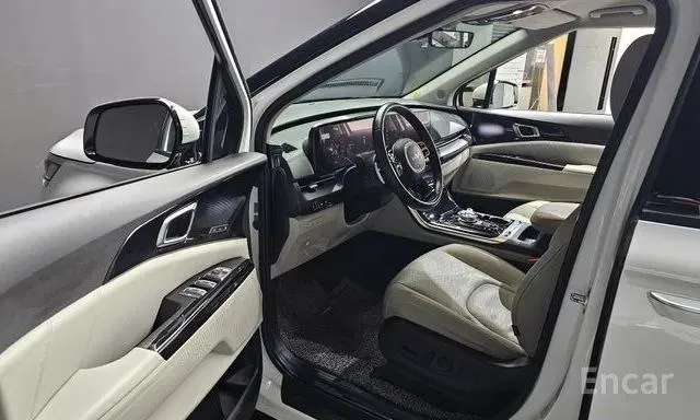 KIA CARNIVAL SIGNATURE 2022