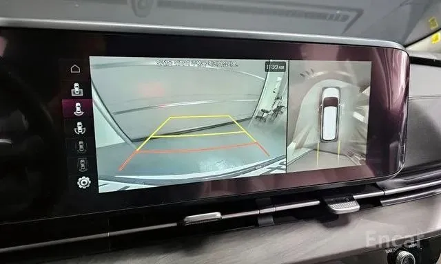 KIA CARNIVAL SIGNATURE 2022